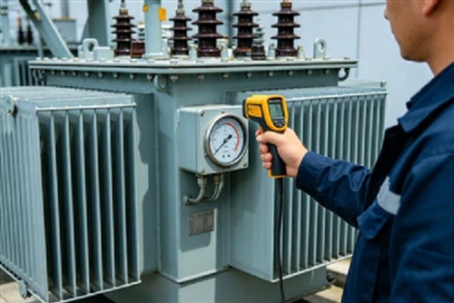 Các phương pháp bảo trì hàng ngày bộ tản nhiệt máy biến áp là gì?